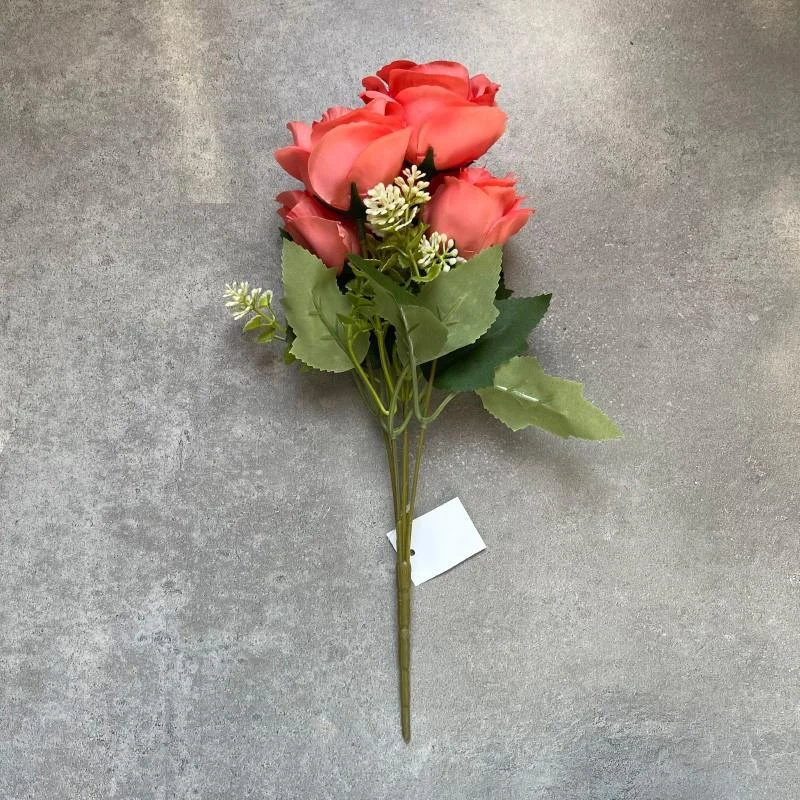 Flori decorative 31 cm 6