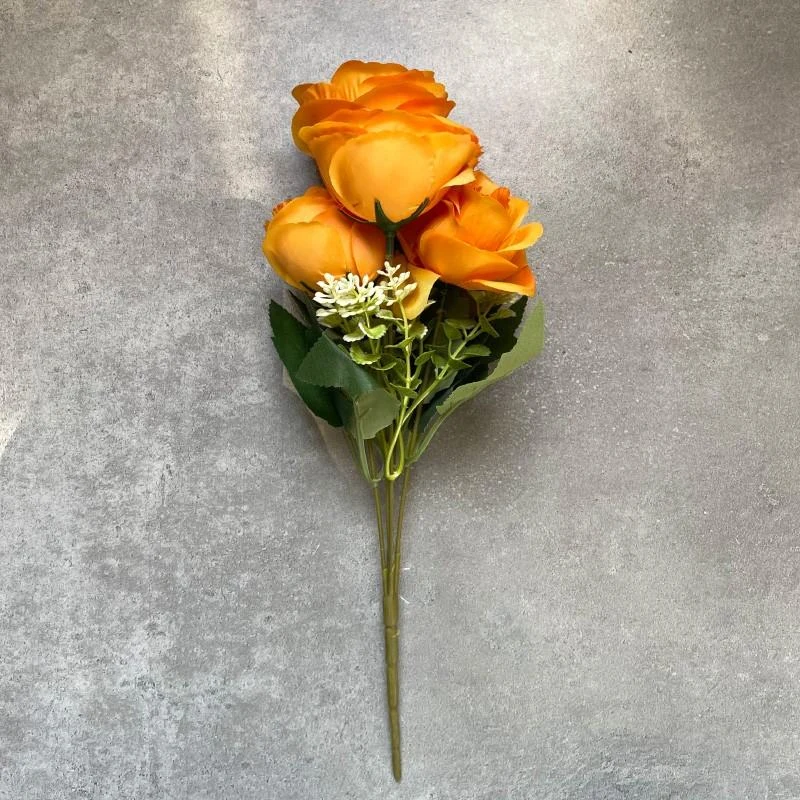 Flori decorative 31 cm 7