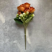 Flori decorative 31 cm 8