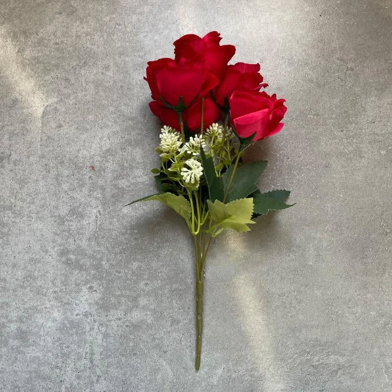 Flori decorative 31 cm 9