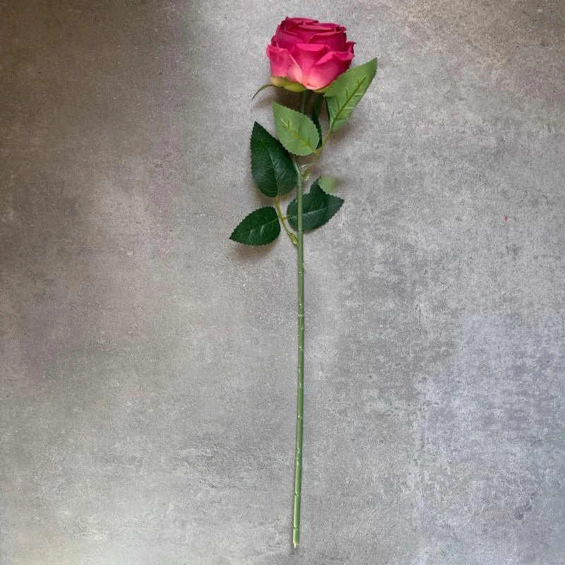 Flori decorative 42 cm 3