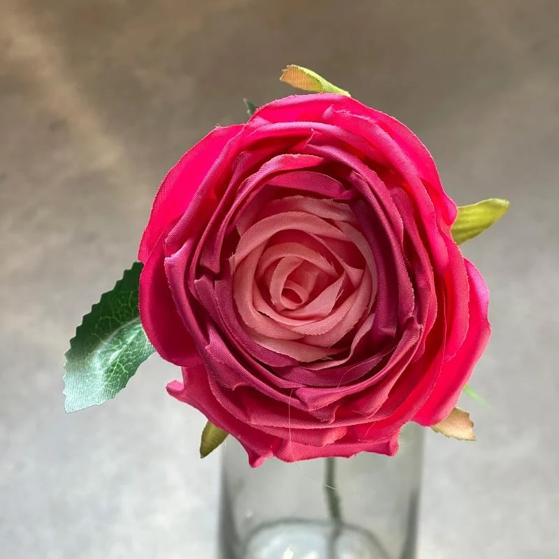 Flori decorative 42 cm 6