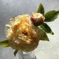 Flori decorative 68 cm 5