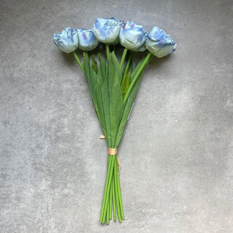 Flori decorative 42 cm 3