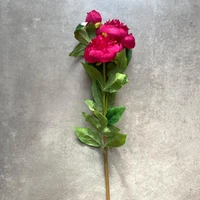 Flori decorative 74 cm 3
