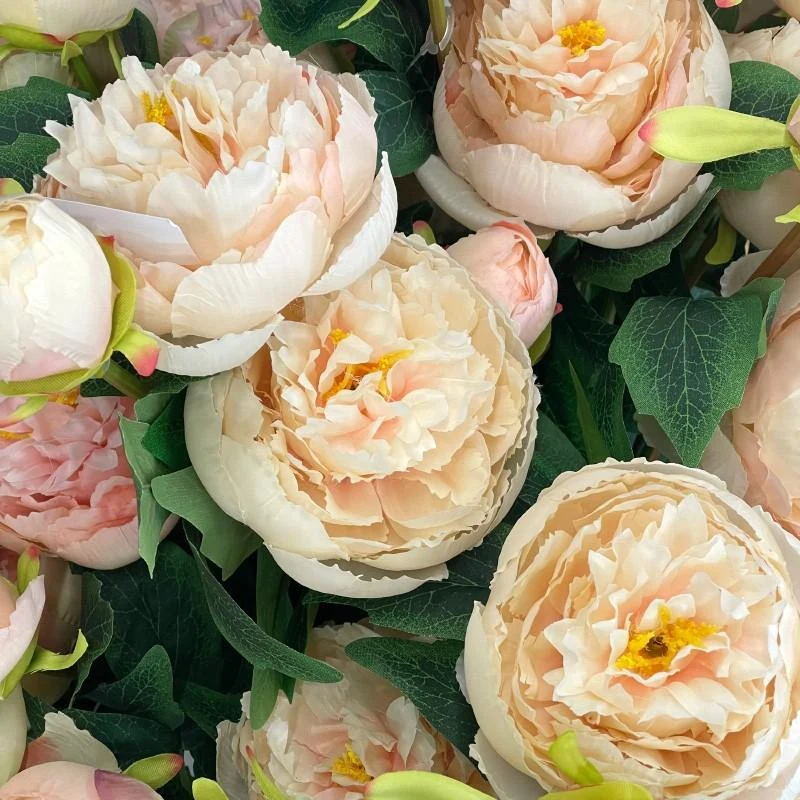 Flori decorative 74 cm 4