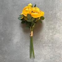 Flori decorative 36 cm 3