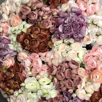 Flori decorative 40 cm 11