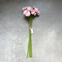 Flori decorative 40 cm 3