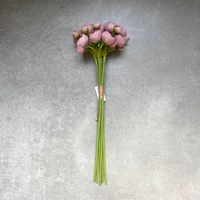Flori decorative 40 cm 4