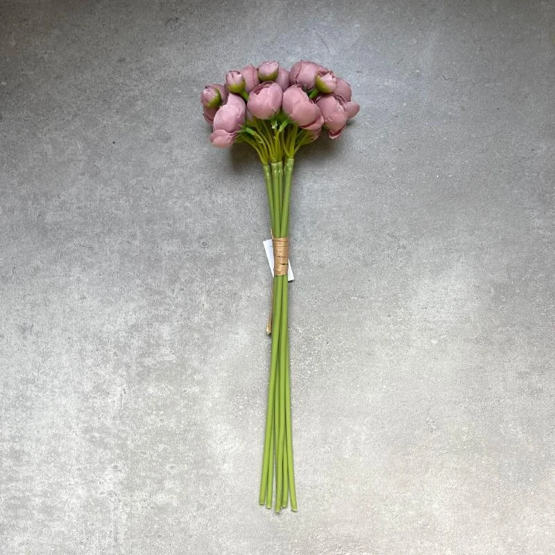 Flori decorative 40 cm 4