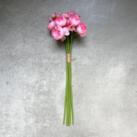 Flori decorative 40 cm 5