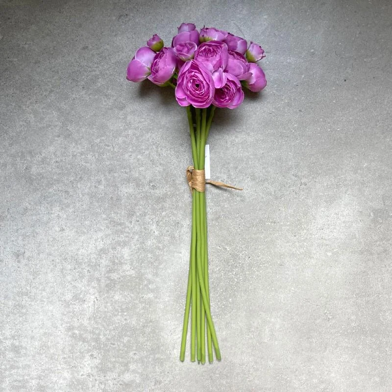 Flori decorative 40 cm 6