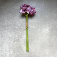 Flori decorative 40 cm 7