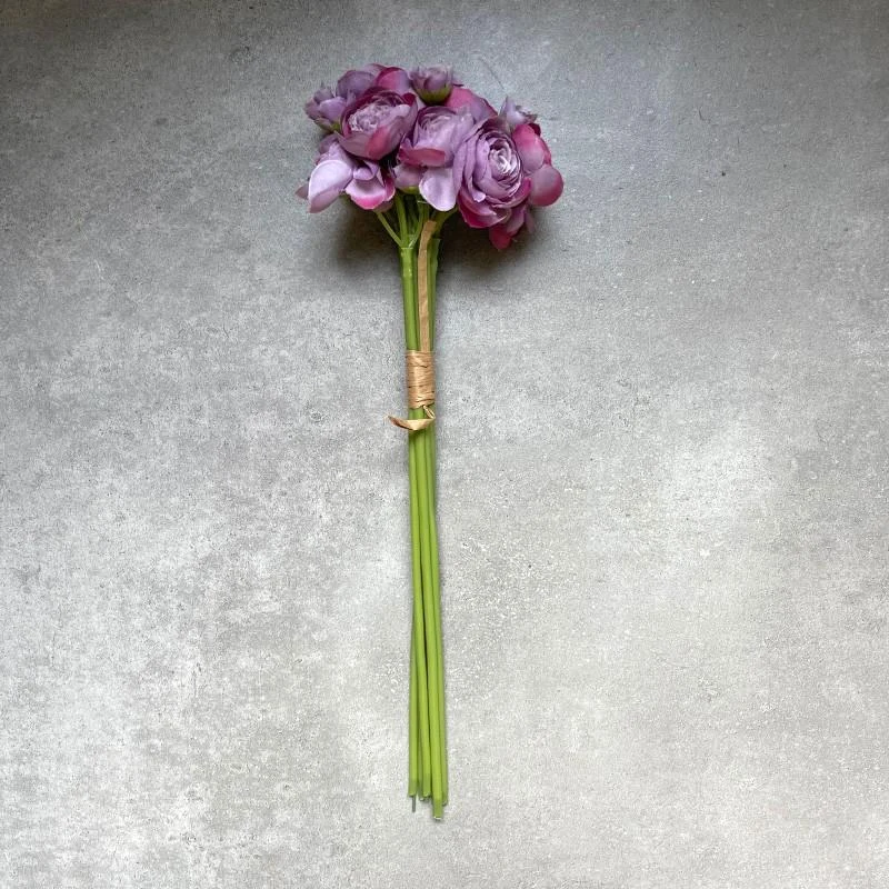 Flori decorative 40 cm 7