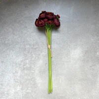Flori decorative 40 cm 8