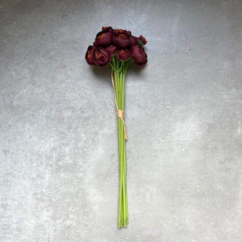 Flori decorative 40 cm 8