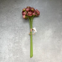 Flori decorative 40 cm 9