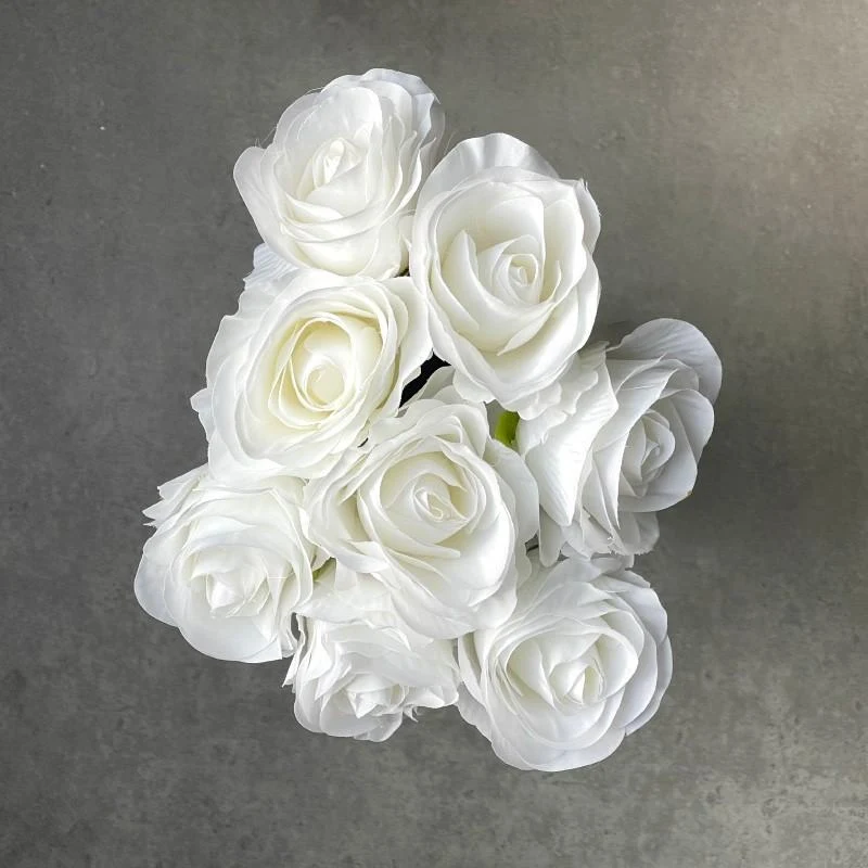 Flori decorative 39 cm 11