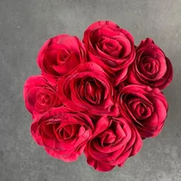 Flori decorative 39 cm 12