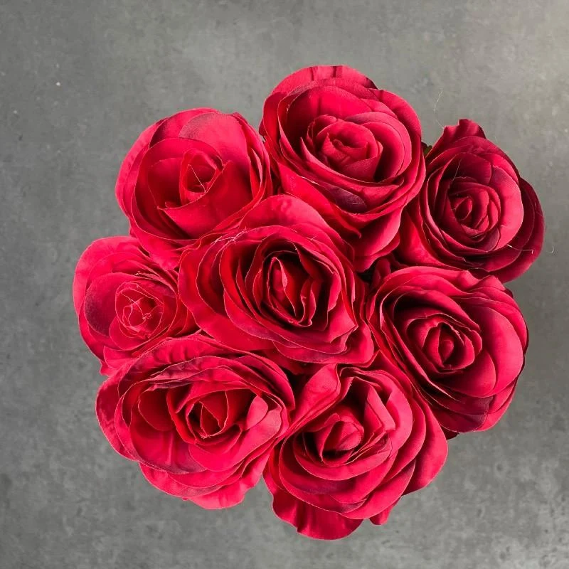 Flori decorative 39 cm 12