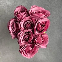 Flori decorative 39 cm 15