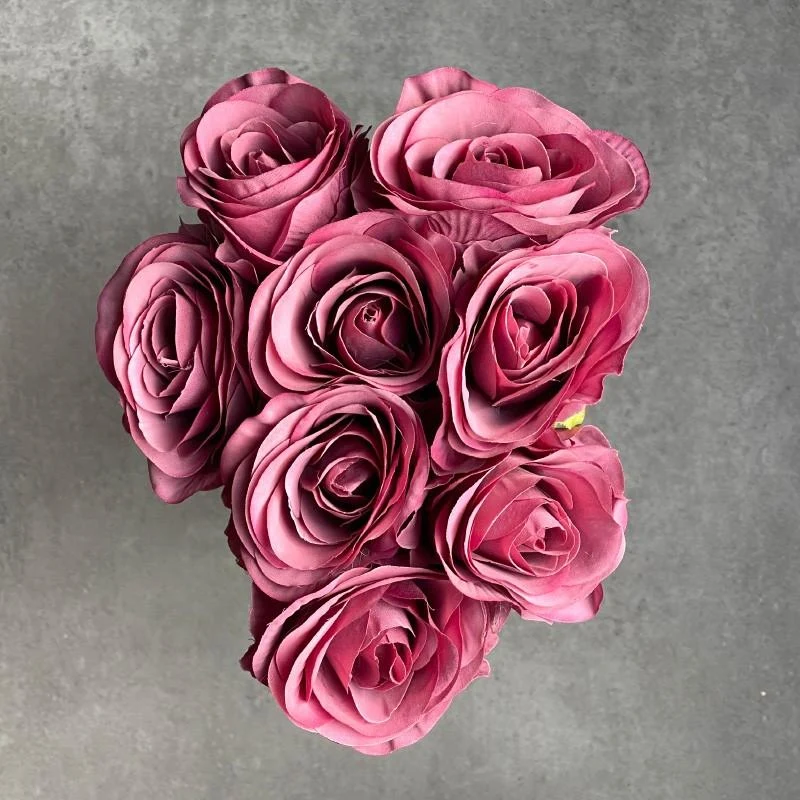 Flori decorative 39 cm 15