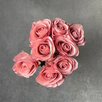 Flori decorative 39 cm 16