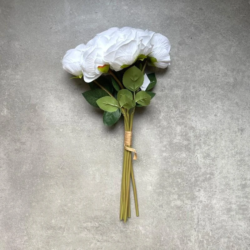 Flori decorative 39 cm 3