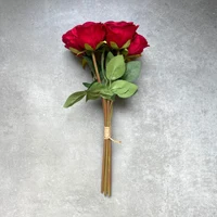 Flori decorative 39 cm 4