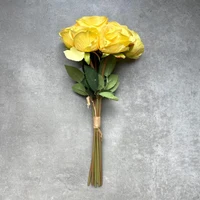 Flori decorative 39 cm 6