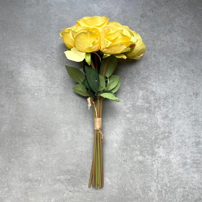 Flori decorative 39 cm 6