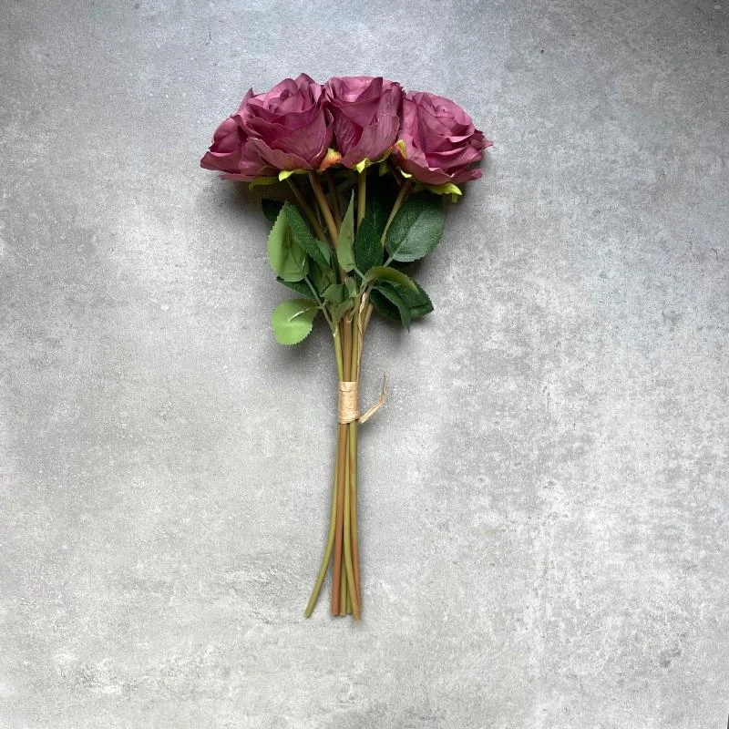 Flori decorative 39 cm 7