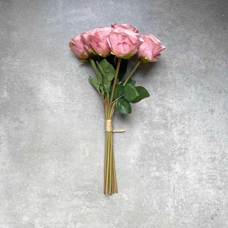 Flori decorative 39 cm 8