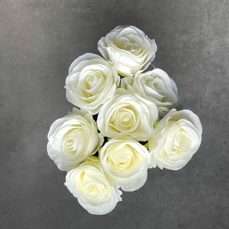 Flori decorative 39 cm 9
