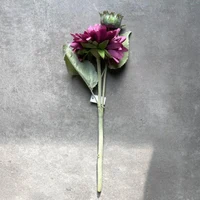 Flori decorative 45 cm 12