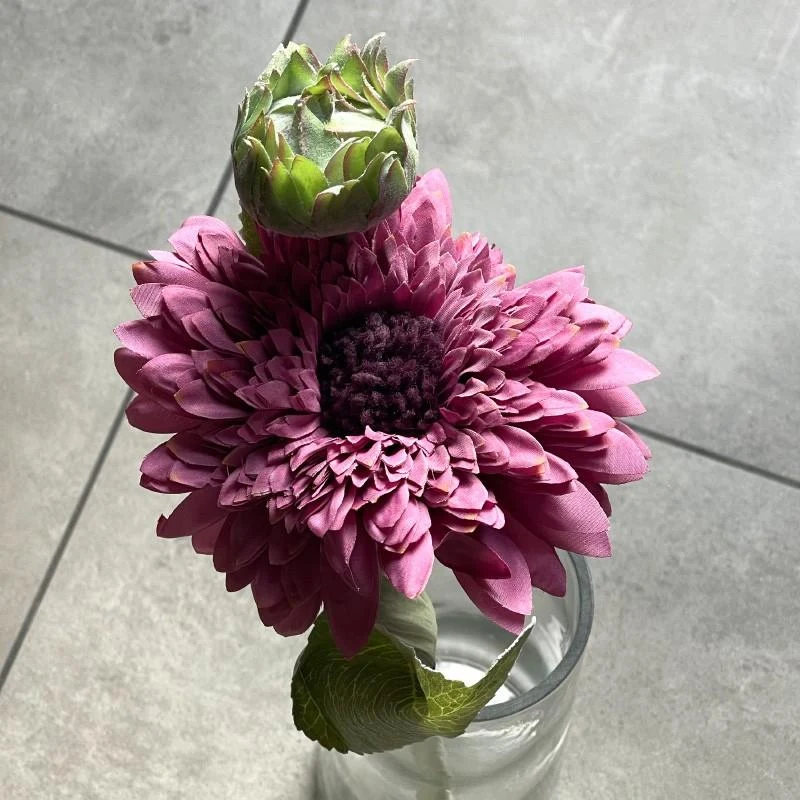 Flori decorative 45 cm 13