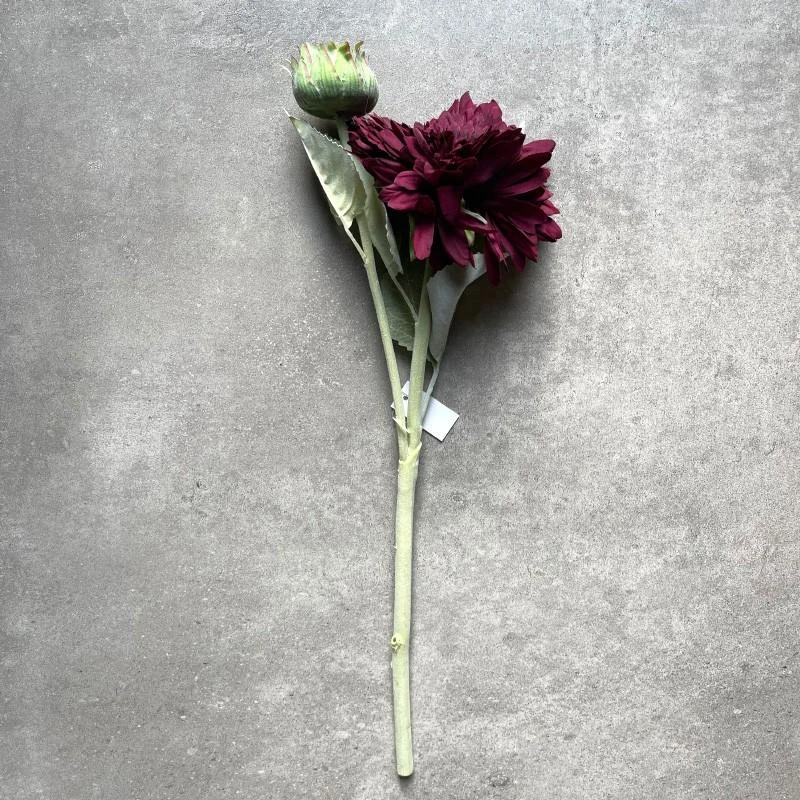 Flori decorative 45 cm 14