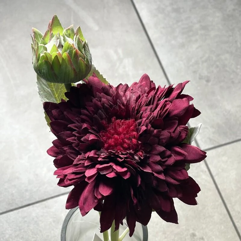 Flori decorative 45 cm 15