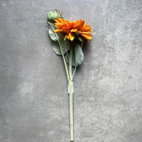 Flori decorative 45 cm 3