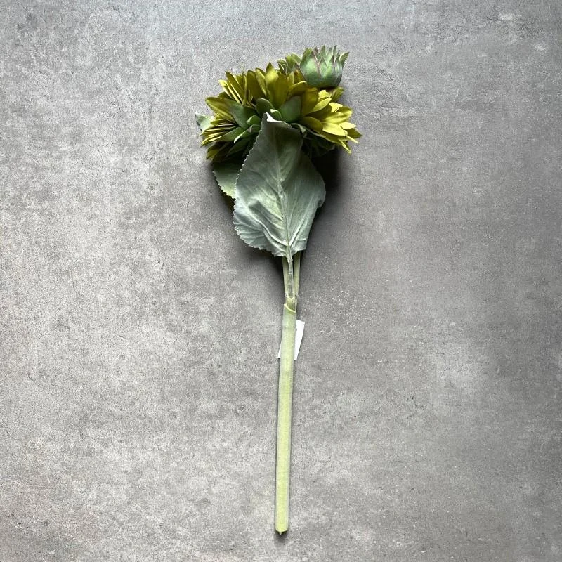 Flori decorative 45 cm 8