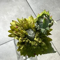 Flori decorative 45 cm 9