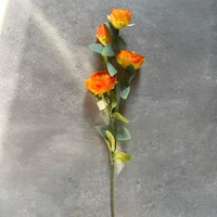 Flori decorative 70 cm 3