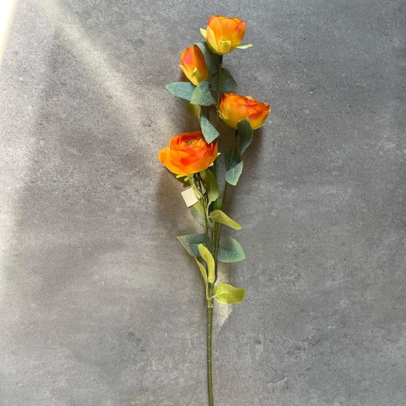 Flori decorative 70 cm 3