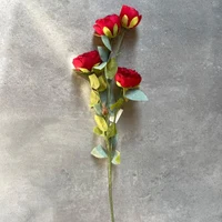 Flori decorative 70 cm 4