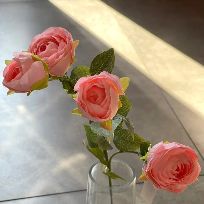 Flori decorative 70 cm 6