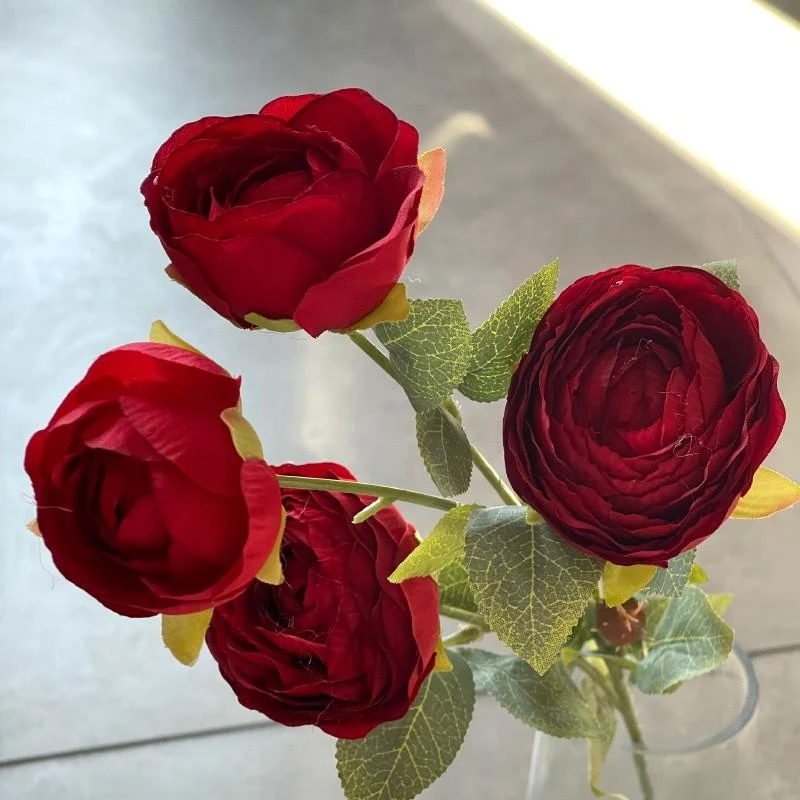 Flori decorative 70 cm 8