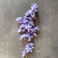 Flori decorative 93 cm 4