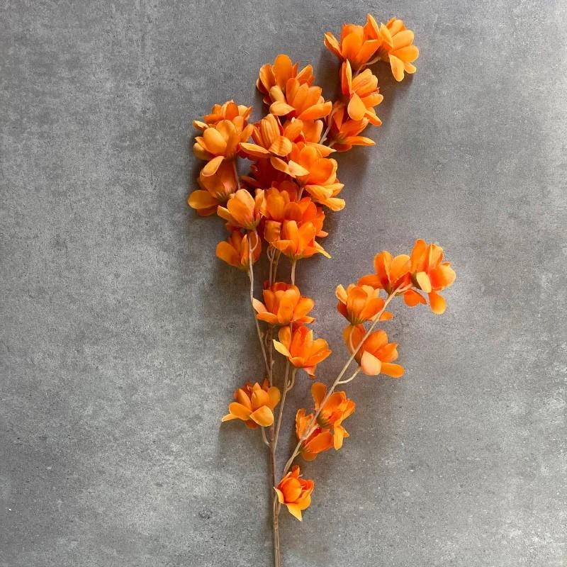 Flori decorative 93 cm 6