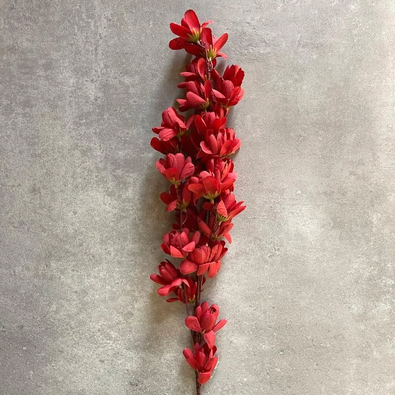Flori decorative 93 cm 7